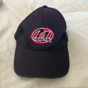 Heelys hat